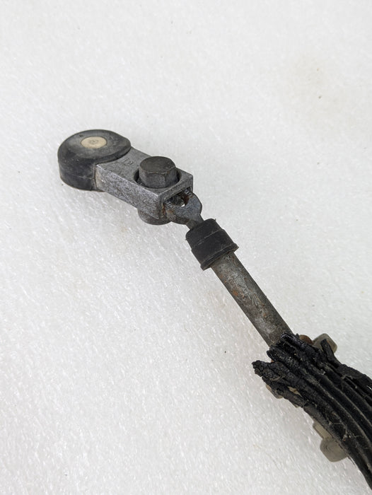 BMW E90 E91 E92 325xi 330xi 335xi Automatic Transmission Gear Selector Shifter 7548061