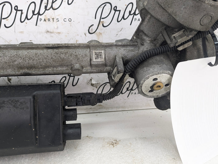 BMW F32 435xi AWD Sport Steering Rack & Electric Motor 32106867857