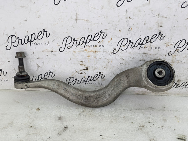 BMW F22 F23 228xi M235xi 230xi M240xi Front Left/Driver Side Tension Strut Control Arm 31126854723