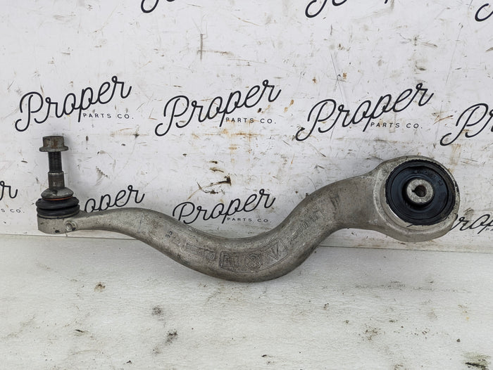 BMW F22 F23 228xi M235xi 230xi M240xi Front Left/Driver Side Tension Strut Control Arm 31126854723