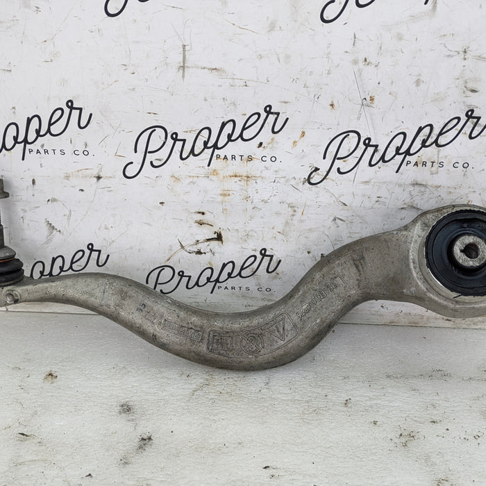 BMW F22 F23 228xi M235xi 230xi M240xi Front Left/Driver Side Tension Strut Control Arm 31126854723