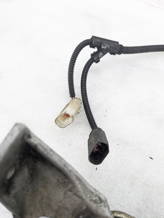 BMW E46 M3 S54 SMG Transmission Gear Shift Actuator 23412229789 *DAMAGED*