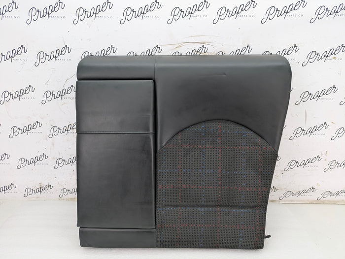 Bmw E46 M3 Coupe M Texture Interior Swap Set Kit Seats & Door Cards