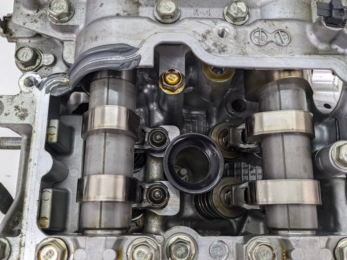 Subaru BRZ/Scion FRS FA20 Left Engine Cylinder Head AA20 11063AB710