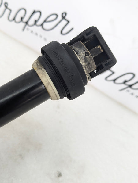 BMW E60 E61 M5/E64 E63 M6 S85 Engine Ignition Coil Pack 7835108 *DAMAGED*