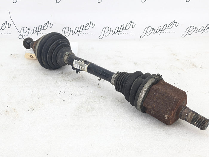 2015-2018 Audi 8U Q3 Left Front CV Axle 5N0407761N