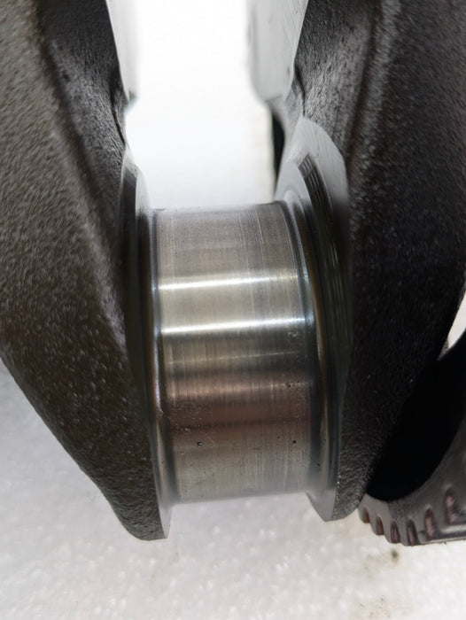 BMW E36 M3 S52B32 E46 330Ci M54B30 Engine Crankshaft 11211403867