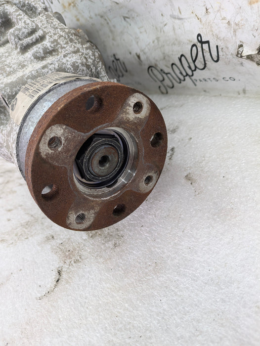 BMW F22 F23 228xi M235xi N20 N26 AWD Front Differential 3.08 Ratio 7591997
