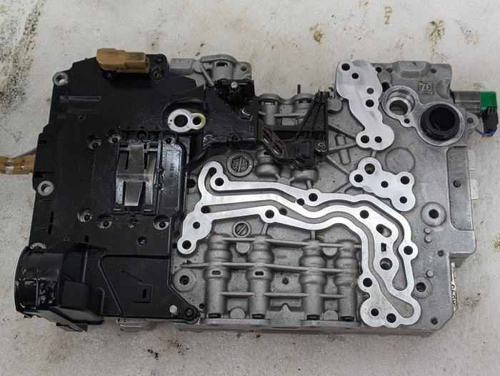 BMW F32 435xi N55 Automatic Transmission Mechatronics Valve Body & Pump 1090128/0501327294