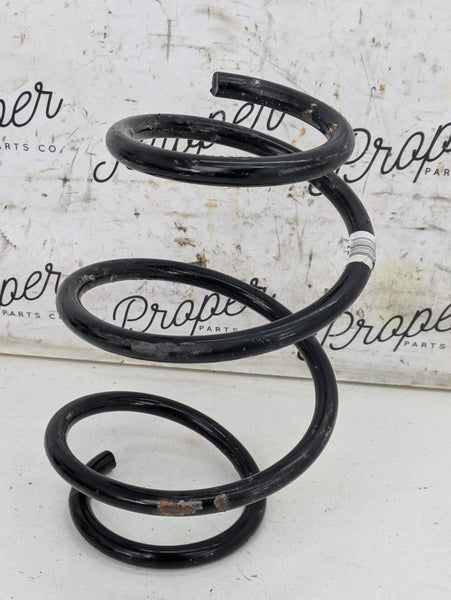 BMW G22 430ix M Sport AWD Front Left/Right Side Spring Assembly