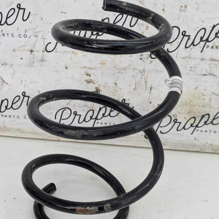 BMW G22 430ix M Sport AWD Front Left/Right Side Spring Assembly