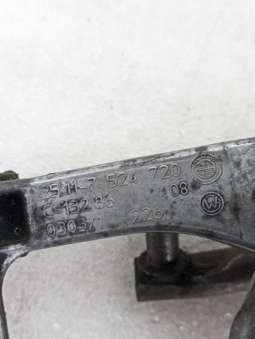 BMW E90 E92 E93 335i N54 RWD Manual Transmission Shift Arm & Gear Shifter 7524720