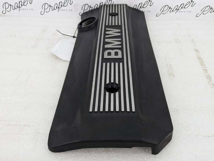 BMW E46 330ci 328ci 325ci 323ci 320i M54 M52 Engine Valve Cover Cylinder Head Trim 1710781/7526445