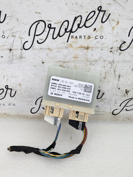 BMW G22 G23 G20 G26 430ix 330ix 330ex Parking Aid Assist Distance Control Module 66205A130F8