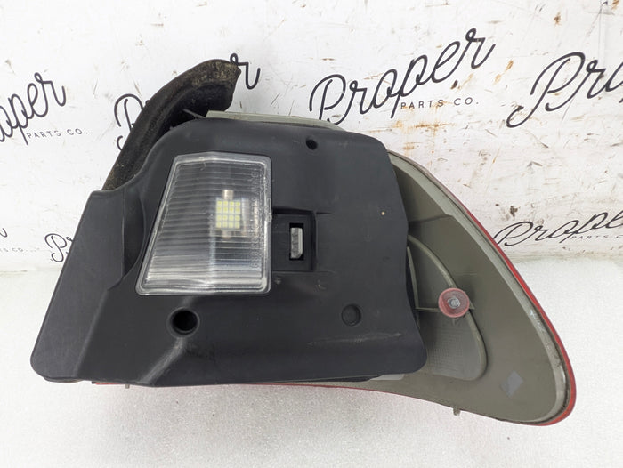 BMW E46 M3 330CI Coupe Rear Outer Led Tail Light 6920699