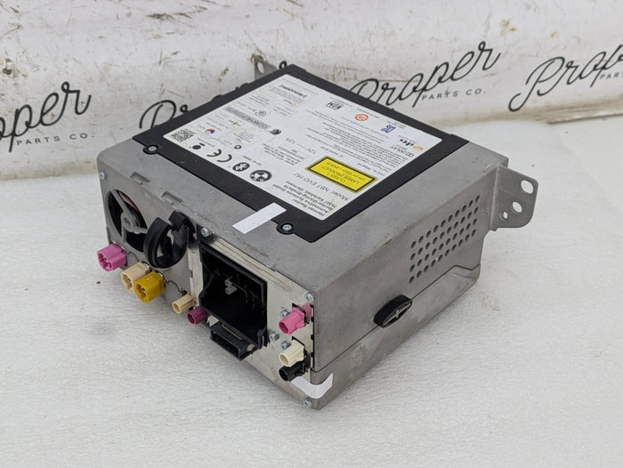 BMW F36 F33 F32 440xi 435xi 430xi 428xi NBT Evo iDrive Navigation Headunit 9437960