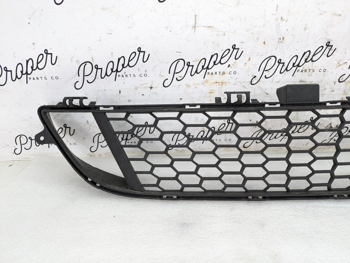 BMW F22 228xi M235xi 230xi M240xi M Sport Lower Center Front Bumper Grille 8055434