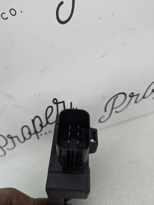 2021 Volvo V60 T6 R-Design Fuel Pump Control Module 32312196