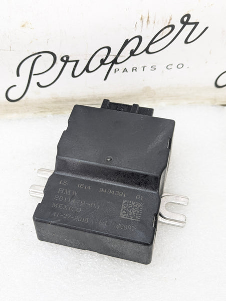 BMW F36 F30 F31 F32 F33 F34 440xi 430xi Fuel Pump Control Module Unit 9494391