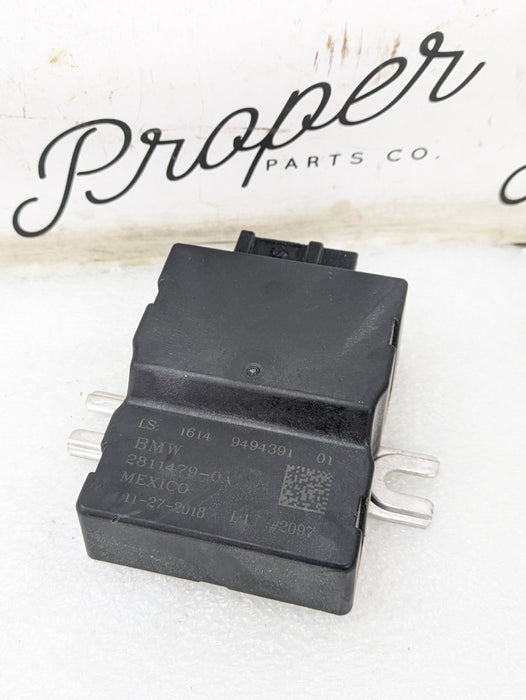 BMW F36 F30 F31 F32 F33 F34 440xi 430xi Fuel Pump Control Module Unit 9494391