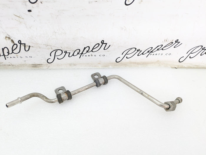 BMW F32 F36 F33 F30 F34 435xi 435i 335xi 335i N55 High Pressure Fuel Feed Line 7604407