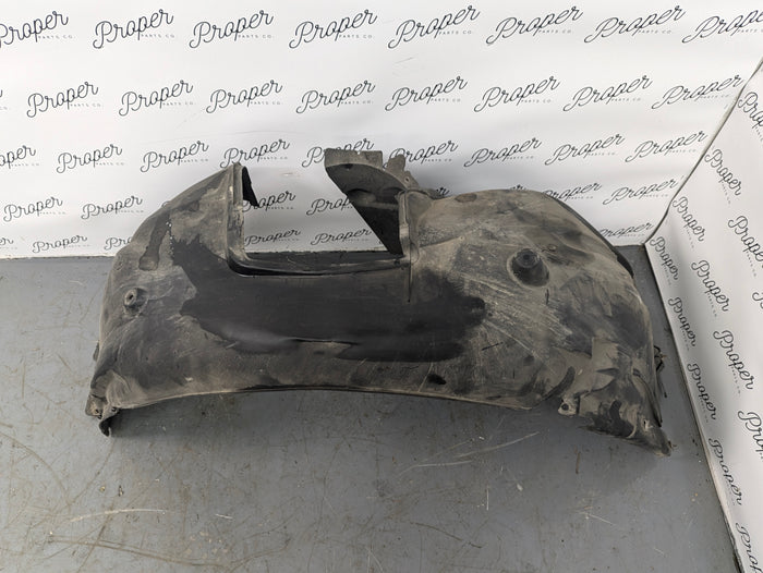 BMW E60 E61 M5 Right/Passenger Side Front Fender Liner Splash Shield 7896840