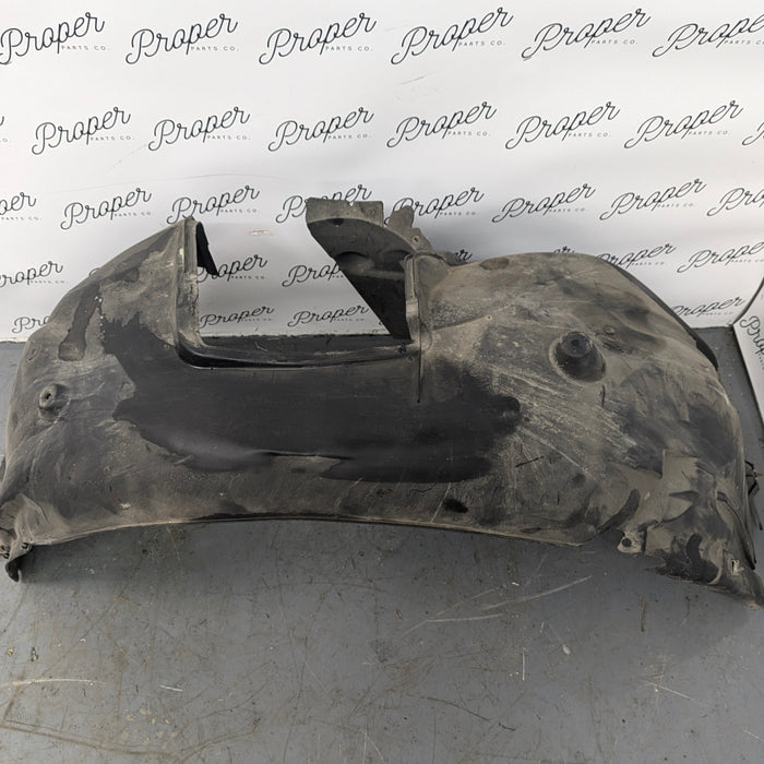 BMW E60 E61 M5 Right/Passenger Side Front Fender Liner Splash Shield 7896840
