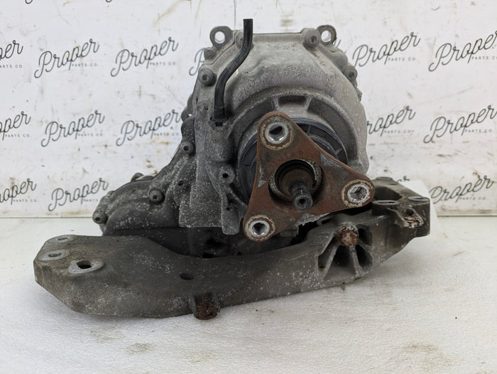 BMW F30 F31 F32 F33 F34 F36 3 & 4 Series AWD Transfer Case ATC35L & Actuator Motor/Module 8643150