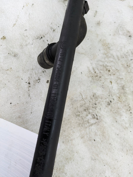 BMW E90 E92 335xi 335i N54 Thermostat Hose Cooler Heater Return Line 7525869