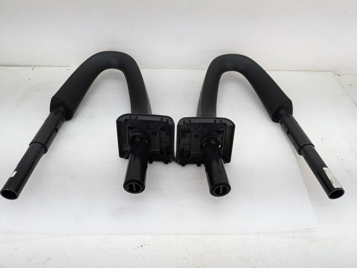 BMW Z3 M 3.0 2.8 Roadster Roll Over Bar Oddments Box Trim Set Black 841098807/8401336/8401335