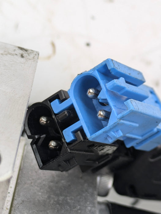 BMW E93 335is 335xi 335i 328xi 328i M3 Convertible Roof Hydraulic Pump Motor 7128780