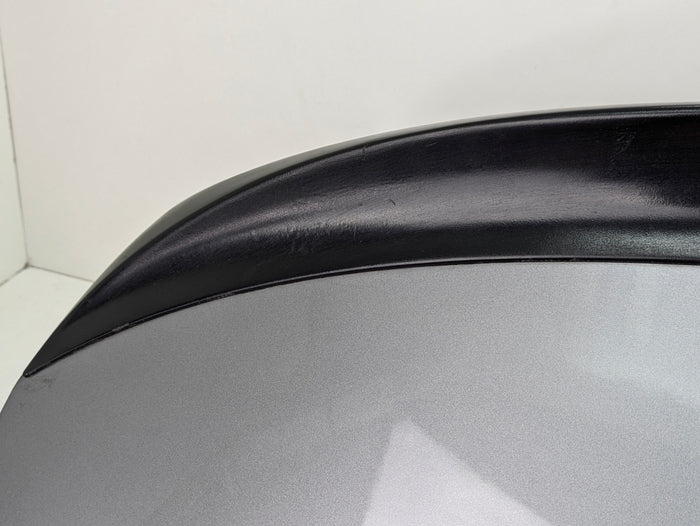 BMW E90 LCI 335i 328i Sedan Trunk Lid W/Spoiler Space Gray A52 41627254425