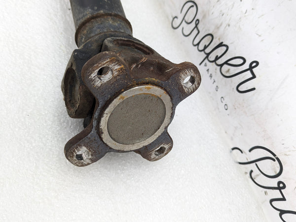 BMW E9X 3 Series AWD Front Driveshaft 26209488491