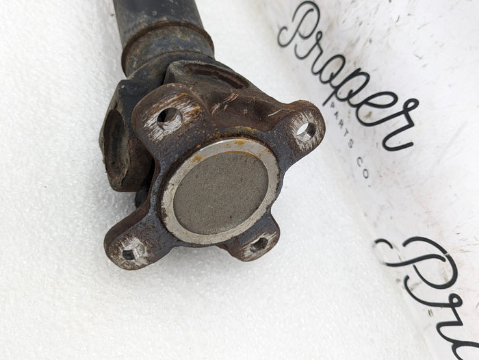BMW E9X 3 Series AWD Front Driveshaft 26209488491