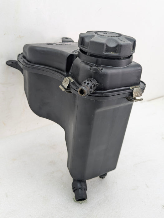 BMW E90 E91 E92 E93 3 Series N54 N52 Coolant Reservoir Expansion Tank 7543026