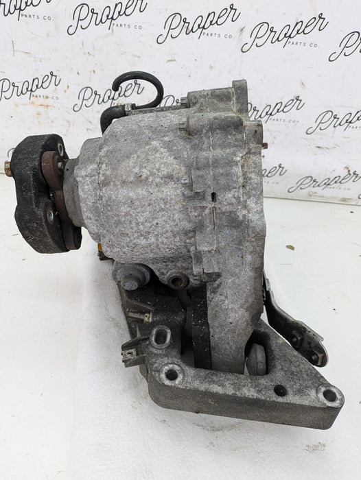 BMW E90 E91 E92 325xi 335xi 330xi 328xi All-Wheel Drive AWD ATC300 Transfer Case & Actuator Motor 27107599693/7537077