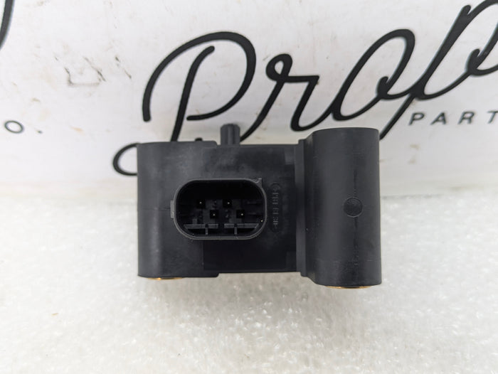 BMW E93 E92 335is 335xi 335i 328xi 328i M3 Acceleration Crash Impact Sensor 6956485