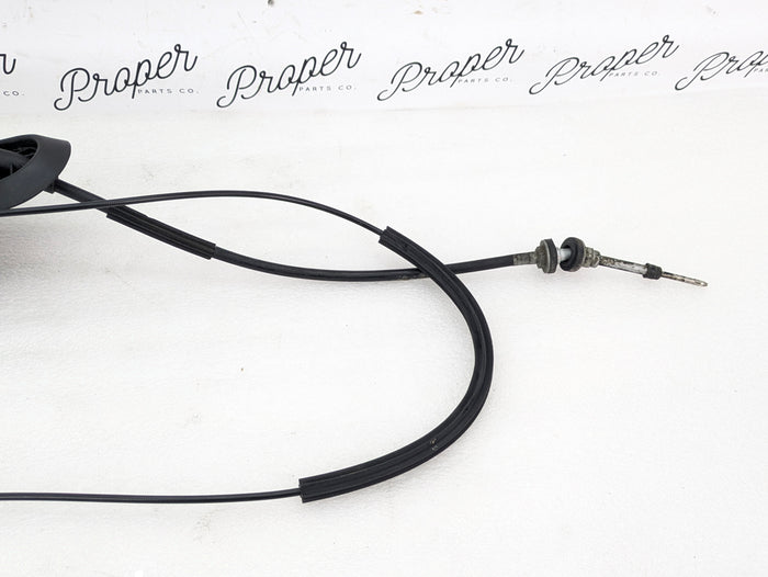 BMW E46 330Ci 328Ci 325Ci 323CI Automatic Gear Selector Shift Linkage Cable 7515261/1094687