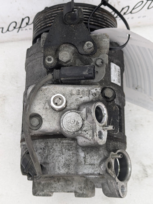 BMW E93 E90 E92 335is 335xi 335i N54 N55 Air Conditioning/AC Compressor 6956719