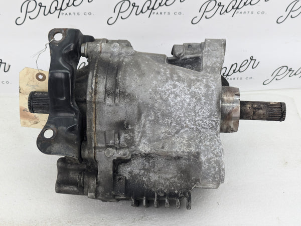 2015-2018 Audi 8U Q3 2.0 Quattro AWD Automatic Transmission Transfer Case 0AU409053T