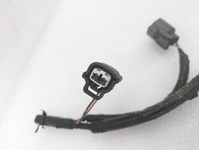 2012-2015 Honda FG4/FB6 Civic Si Front Impact Sensor Airbag SRS & Harness 77930-Tr3-C110-M1