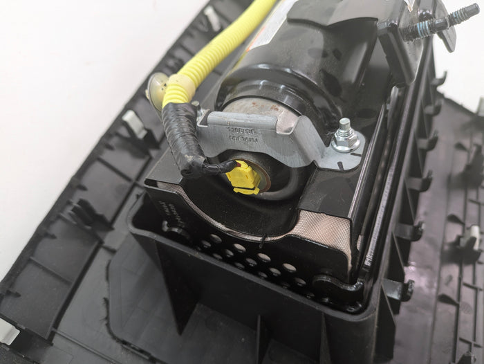 2012-2015 Honda FG4/FB6 Civic Si Front Passenger Dash Trim Panel Air Bag 77820-TR3-A20ZA