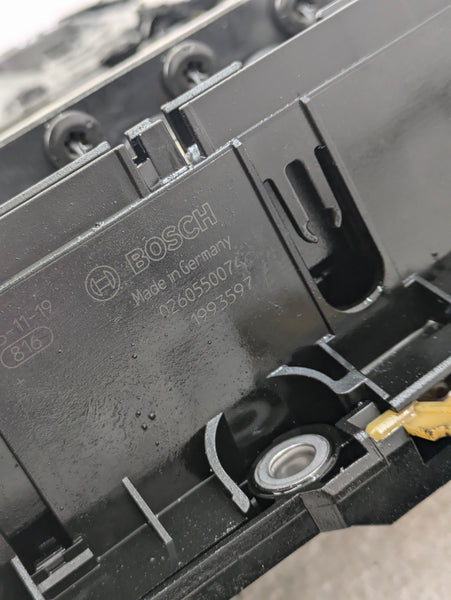 BMW F32 435xi N55 Automatic Transmission Mechatronics Valve Body & Pump 1090128/0501327294