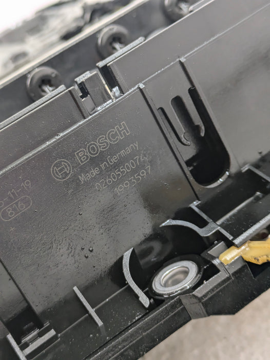 BMW F32 435xi N55 Automatic Transmission Mechatronics Valve Body & Pump 1090128/0501327294