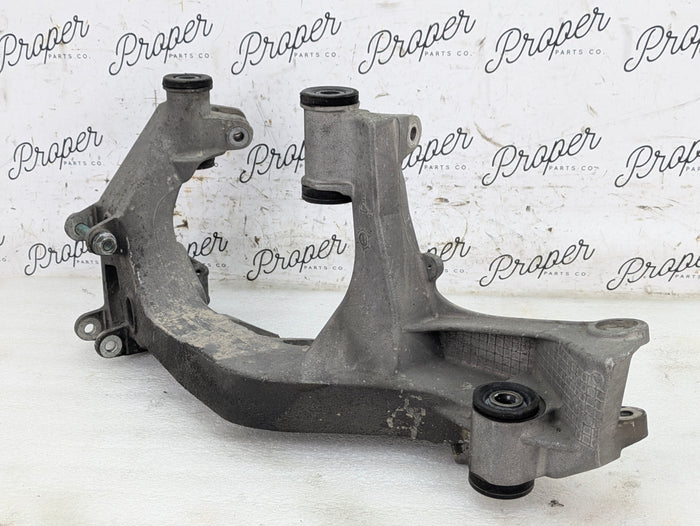 Porsche 996.2 911 Carrera 4 Left/Driver Side Rear Suspension Support Bracket 99633115500