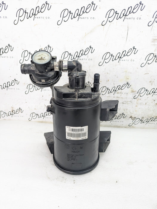 BMW G22 G23 G20 G26 430ix 330ix 330ex Activated Charcoal Filter Evaporator Canister 7466242