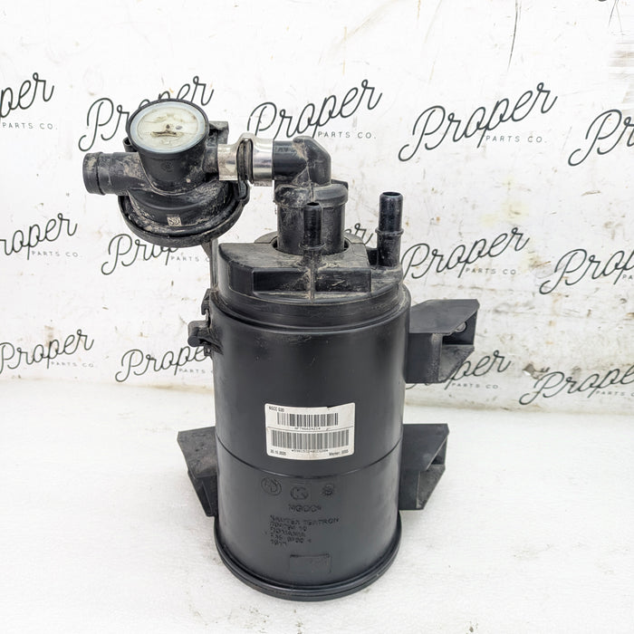 BMW G22 G23 G20 G26 430ix 330ix 330ex Activated Charcoal Filter Evaporator Canister 7466242