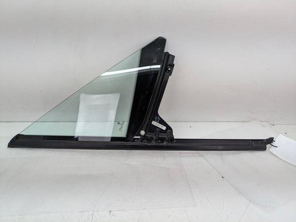BMW Z3 M Roadster Right/Passenger Side Door Quarter Window Glass 8410162