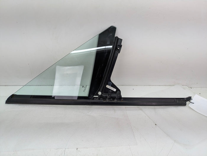 BMW Z3 M Roadster Right/Passenger Side Door Quarter Window Glass 8410162