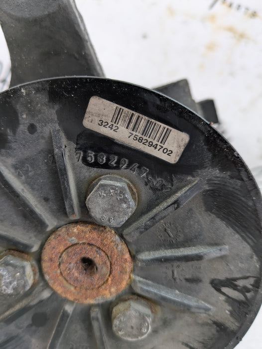 BMW E92 E90 E93 335xi 335i N55 N54 Power Steering Pump 7582947/7564503/7564504